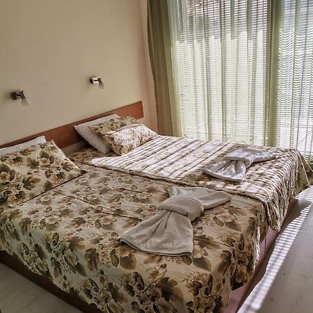 Апартамент Весела-Хоризонт Sozopol Exterior photo